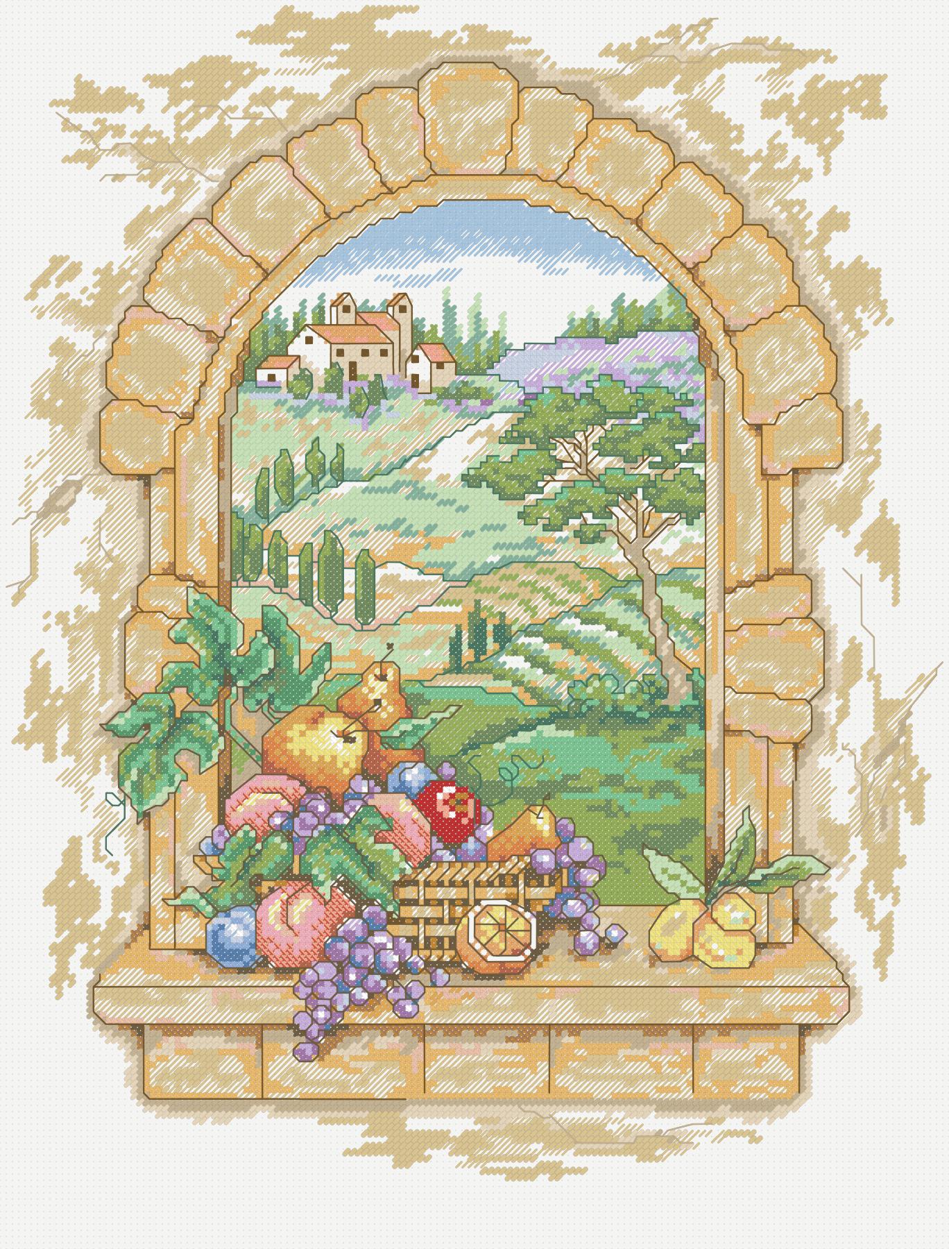 https://dayunoa.oss-cn-beijing.aliyuncs.com/所有图纸/DIM/Dim-35097 Tuscan View.jpeg